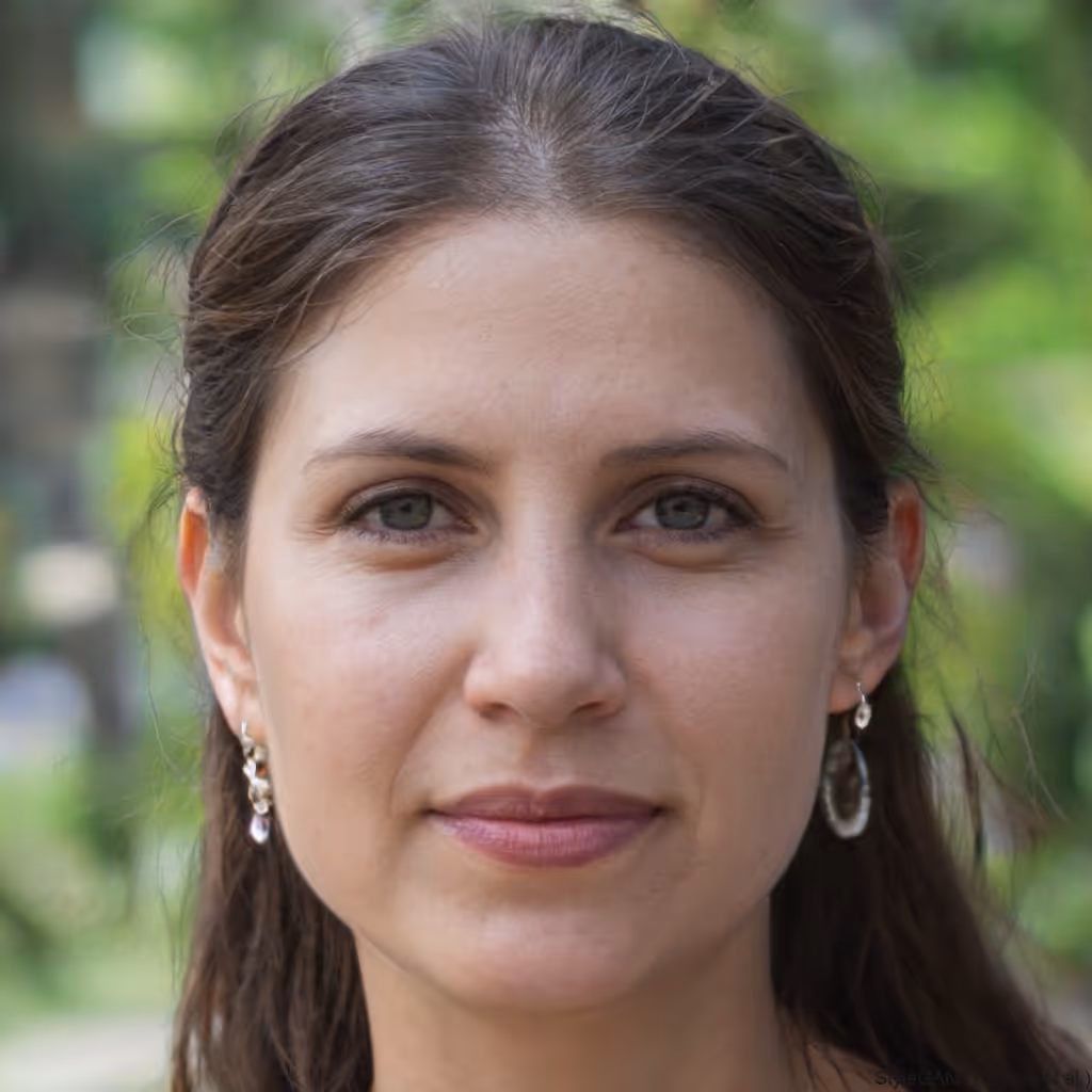 Lucia Santiago